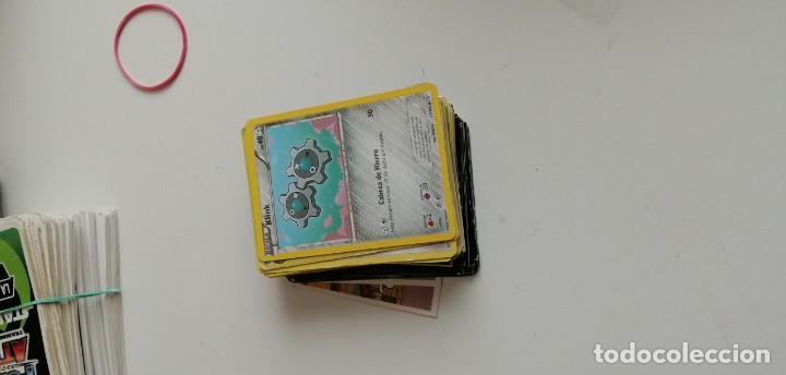 Coleccionismo cromos antiguos: CD-6489 CROMO POKEMON KLINK - Foto 1