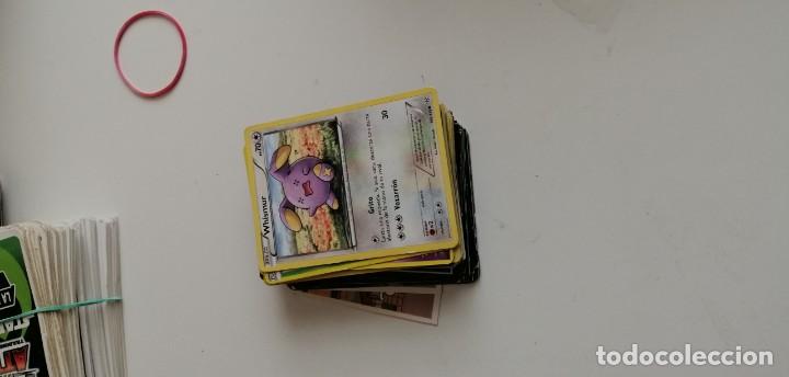 Coleccionismo cromos antiguos: CD-6489 CROMO POKEMON WHISMUR - Foto 1