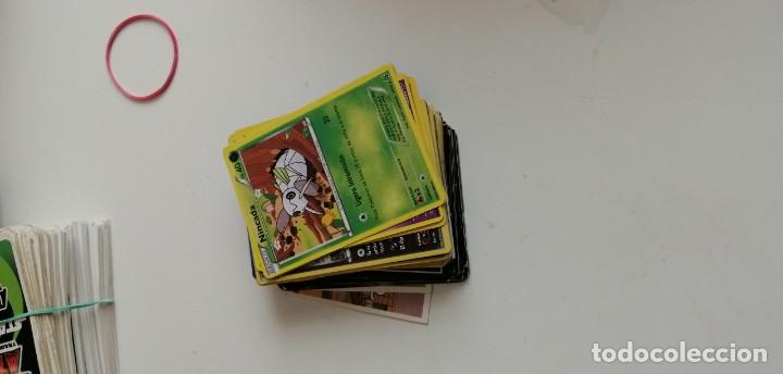 Coleccionismo cromos antiguos: CD-6489 CROMO POKEMON NINCADA - Foto 1