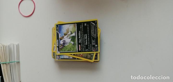Coleccionismo cromos antiguos: CD-6489 CROMO POKEMON ABSLO - Foto 1