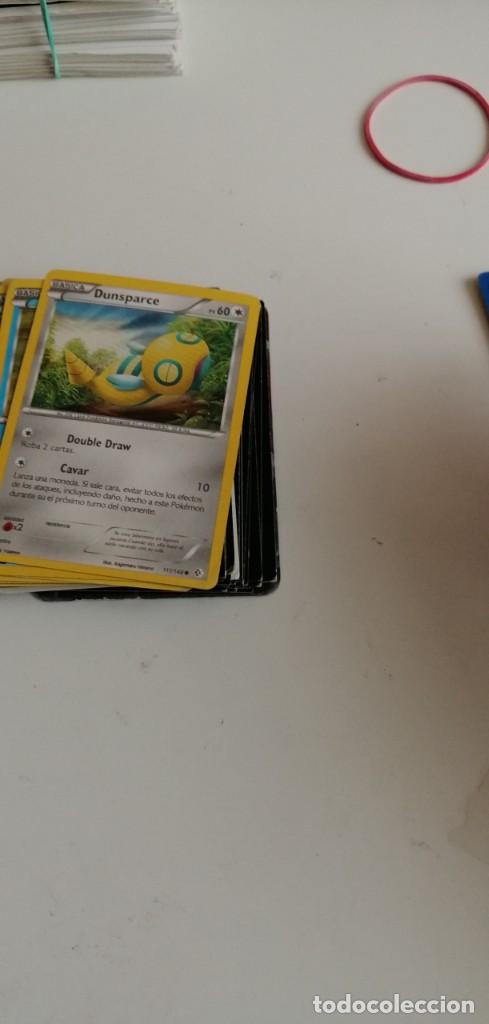 Coleccionismo cromos antiguos: CD-6489 CROMO POKEMON DUNSPARCE - Foto 1