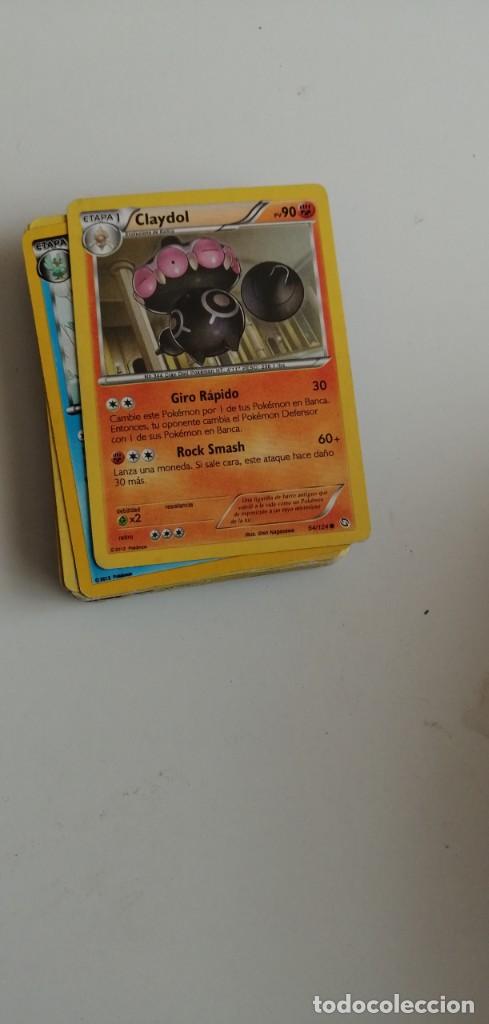 Coleccionismo cromos antiguos: CD-6489 CROMO POKEMON CLAYDOL - Foto 1