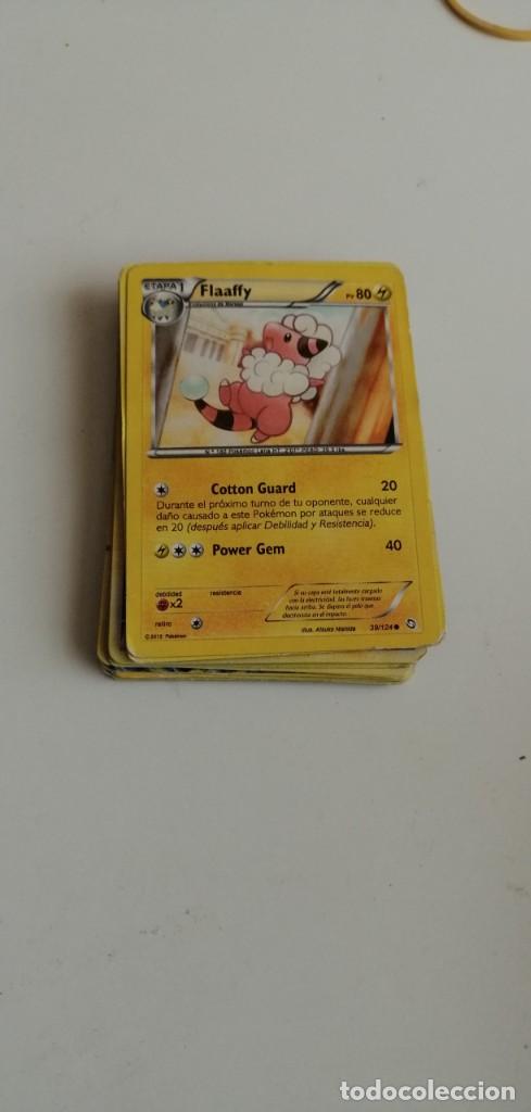 Coleccionismo cromos antiguos: CD-6489 CROMO POKEMON FLAAFLY - Foto 1