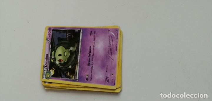 Coleccionismo cromos antiguos: CD-6489 CROMO POKEMON DUOSION - Foto 1