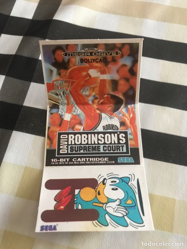 Coleccionismo Cromos antiguos: Bollycao sega letras