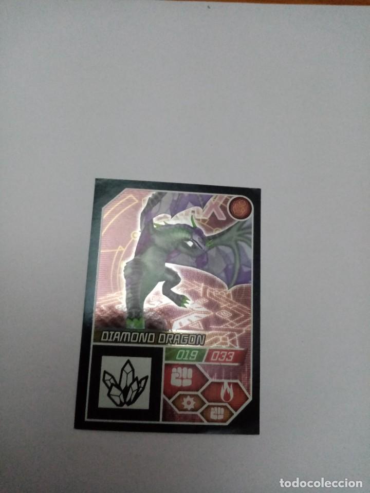 Coleccionismo cromos antiguos: INVIZIMALS EVOLUTION 330. C14CR - Foto 1