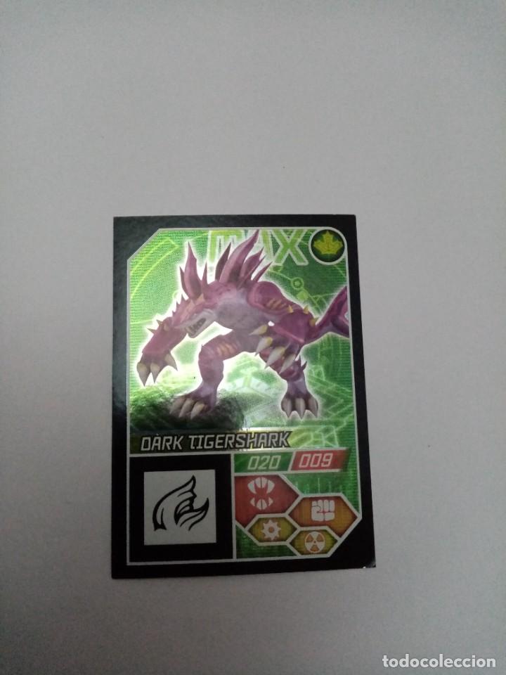 Coleccionismo cromos antiguos: INVIZIMALS EVOLUTION 204. C14CR - Foto 1