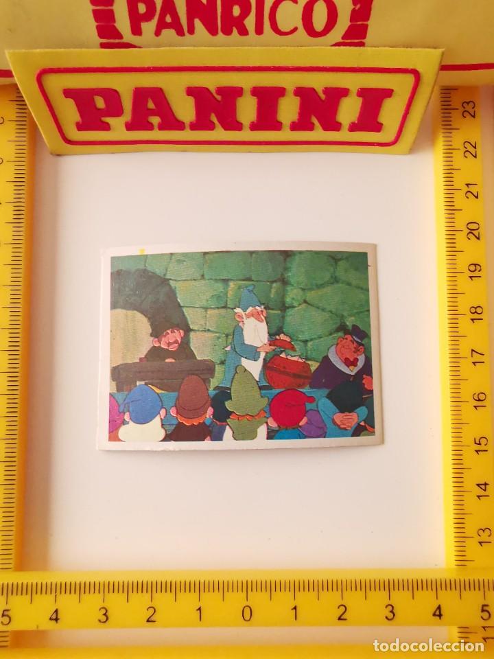 Sammeln alte Sammelbilder: CROMO SIN PEGAR DEL ALBUM SERIE TV BELFY Y LILLIBIT PACOSA DOS 1983 15