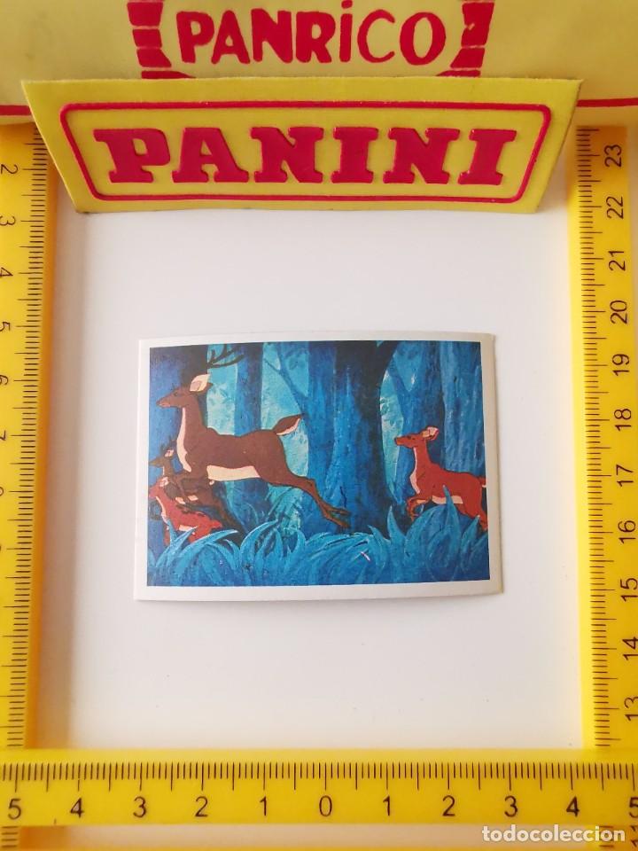 Sammeln alte Sammelbilder: CROMO SIN PEGAR DEL ALBUM SERIE TV BELFY Y LILLIBIT PACOSA DOS 1983 197