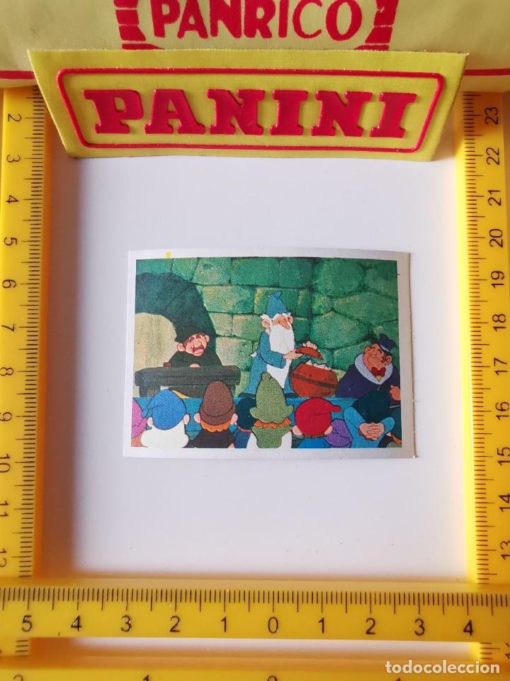 Sammeln alte Sammelbilder: CROMO SIN PEGAR DEL ALBUM SERIE TV BELFY Y LILLIBIT PACOSA DOS 1983 15