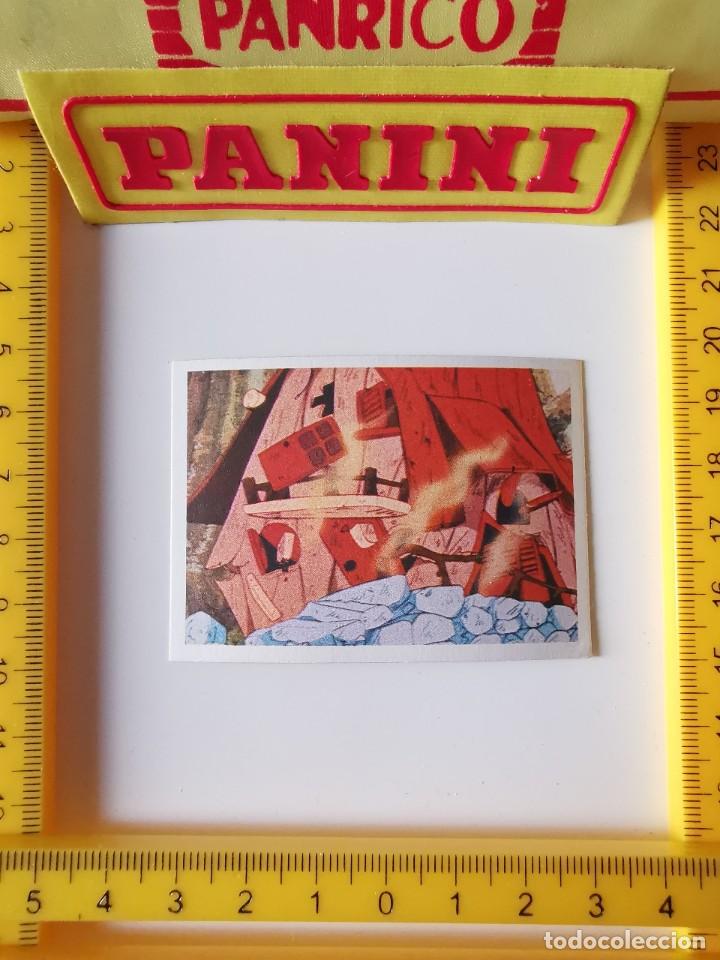 Sammeln alte Sammelbilder: CROMO SIN PEGAR DEL ALBUM SERIE TV BELFY Y LILLIBIT PACOSA DOS 1983 187