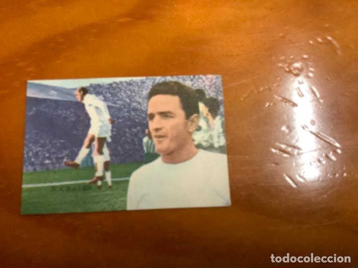 Coleccionismo cromos antiguos: SOCRATES DEL ELCHE DISGRA 1962 - Foto 1