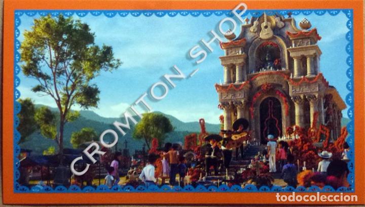 Coleccionismo cromos antiguos: N&ordm; 4 - COCO PIXAR DISNEY PANINI 2017 - Foto 1