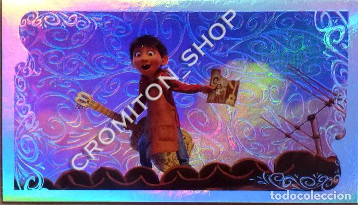Coleccionismo cromos antiguos: N&ordm; 39 - COCO PIXAR DISNEY PANINI 2017 - Foto 1