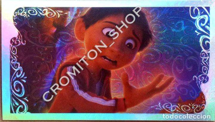Coleccionismo cromos antiguos: N&ordm; 74 - COCO PIXAR DISNEY PANINI 2017 - Foto 1