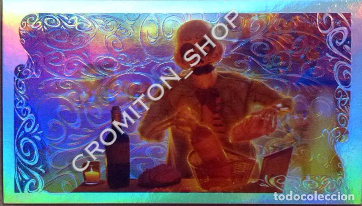 Coleccionismo cromos antiguos: N&ordm; 86 - COCO PIXAR DISNEY PANINI 2017 - Foto 1
