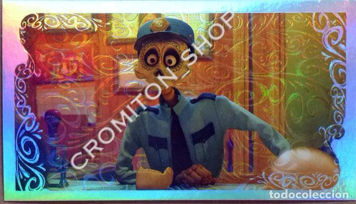 Coleccionismo cromos antiguos: N&ordm; 113 - COCO PIXAR DISNEY PANINI 2017 - Foto 1