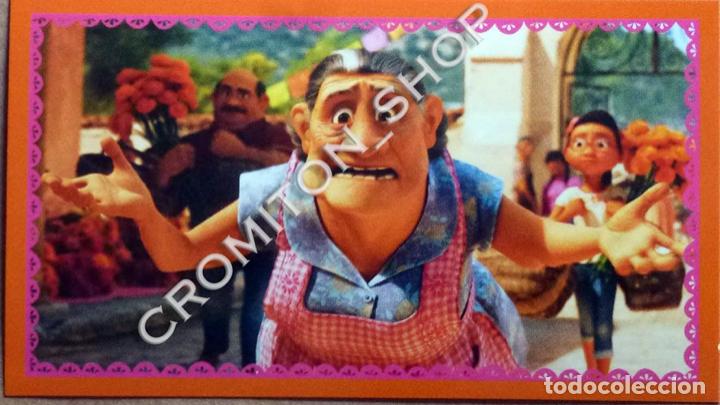 Coleccionismo cromos antiguos: N&ordm; 10 - COCO PIXAR DISNEY PANINI 2017 - Foto 1