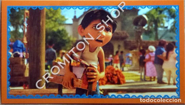 Coleccionismo cromos antiguos: N&ordm; 13 - COCO PIXAR DISNEY PANINI 2017 - Foto 1