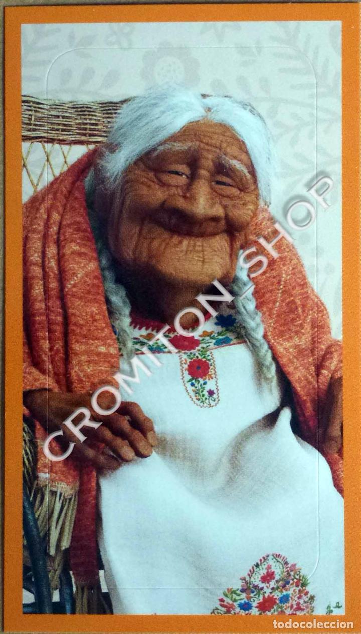 Coleccionismo cromos antiguos: N&ordm; 16 - COCO PIXAR DISNEY PANINI 2017 - Foto 1