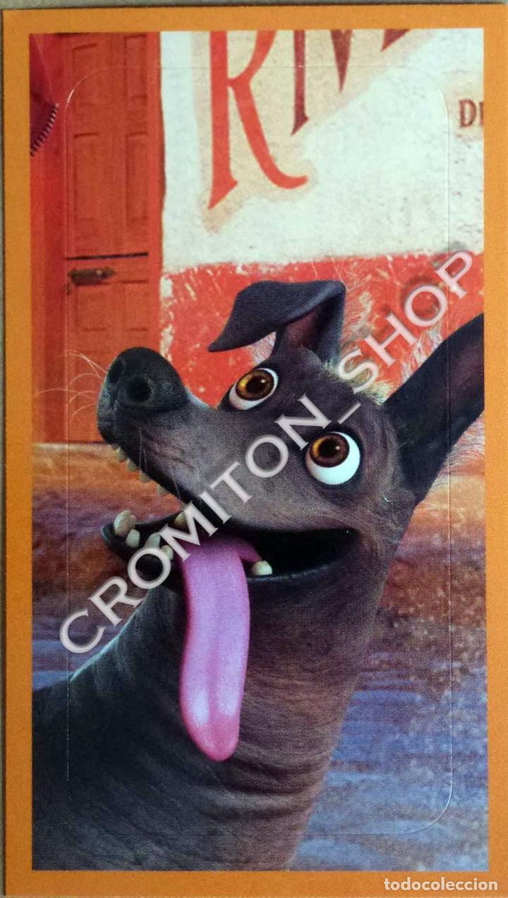 Coleccionismo cromos antiguos: N&ordm; 17 - COCO PIXAR DISNEY PANINI 2017 - Foto 1