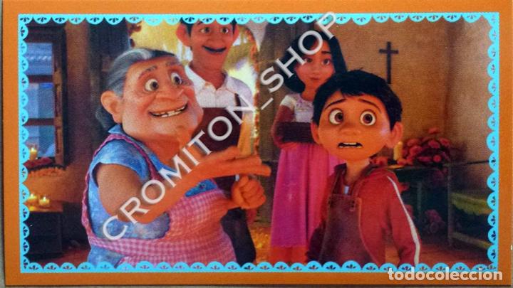 Coleccionismo cromos antiguos: N&ordm; 20 - COCO PIXAR DISNEY PANINI 2017 - Foto 1