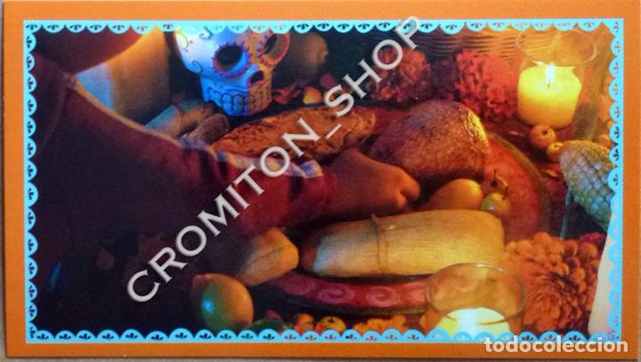 Coleccionismo cromos antiguos: N&ordm; 23 - COCO PIXAR DISNEY PANINI 2017 - Foto 1
