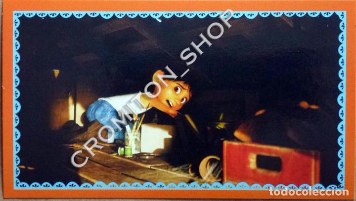 Coleccionismo cromos antiguos: N&ordm; 26 - COCO PIXAR DISNEY PANINI 2017 - Foto 1