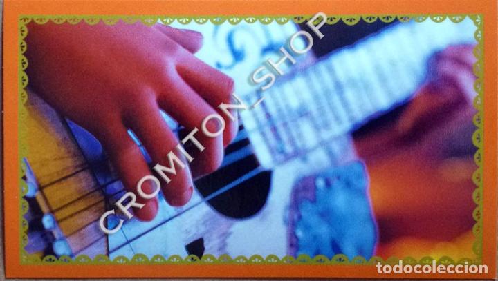 Coleccionismo cromos antiguos: N&ordm; 34 - COCO PIXAR DISNEY PANINI 2017 - Foto 1
