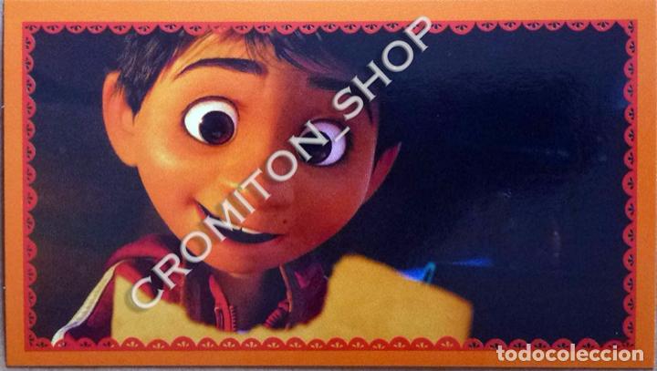 Coleccionismo cromos antiguos: N&ordm; 36 - COCO PIXAR DISNEY PANINI 2017 - Foto 1