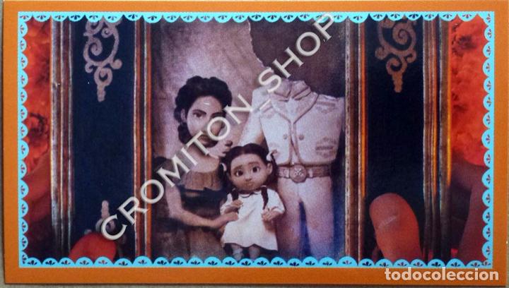 Coleccionismo cromos antiguos: N&ordm; 37 - COCO PIXAR DISNEY PANINI 2017 - Foto 1