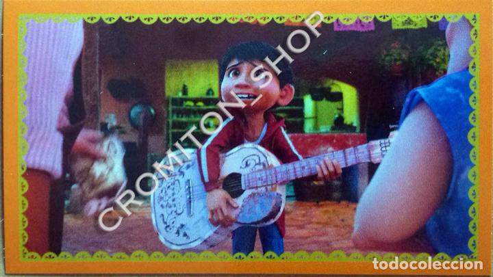 Coleccionismo cromos antiguos: N&ordm; 42 - COCO PIXAR DISNEY PANINI 2017 - Foto 1
