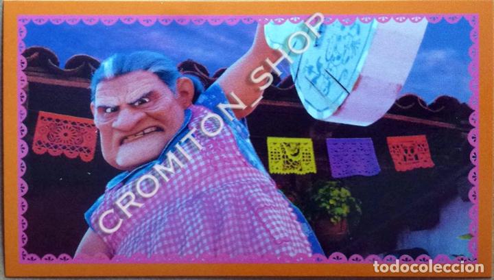 Coleccionismo cromos antiguos: N&ordm; 43 - COCO PIXAR DISNEY PANINI 2017 - Foto 1