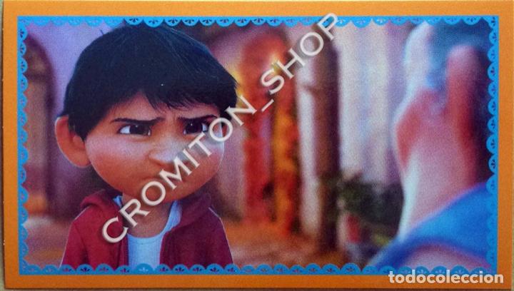 Coleccionismo cromos antiguos: N&ordm; 47 - COCO PIXAR DISNEY PANINI 2017 - Foto 1