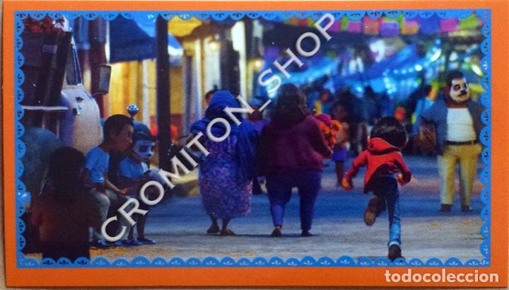 Coleccionismo cromos antiguos: N&ordm; 49 - COCO PIXAR DISNEY PANINI 2017 - Foto 1