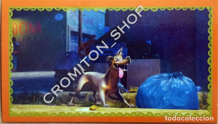Coleccionismo cromos antiguos: N&ordm; 50 - COCO PIXAR DISNEY PANINI 2017 - Foto 1