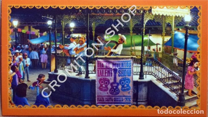 Coleccionismo cromos antiguos: N&ordm; 51 - COCO PIXAR DISNEY PANINI 2017 - Foto 1