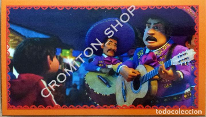 Coleccionismo cromos antiguos: N&ordm; 53 - COCO PIXAR DISNEY PANINI 2017 - Foto 1