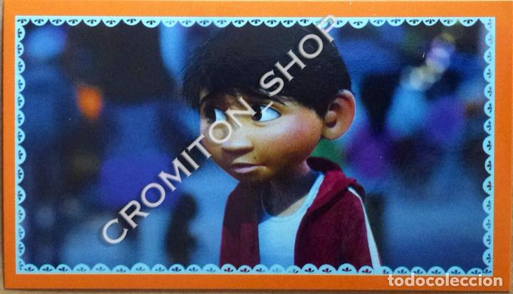 Coleccionismo cromos antiguos: N&ordm; 54 - COCO PIXAR DISNEY PANINI 2017 - Foto 1