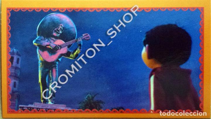 Coleccionismo cromos antiguos: N&ordm; 55 - COCO PIXAR DISNEY PANINI 2017 - Foto 1