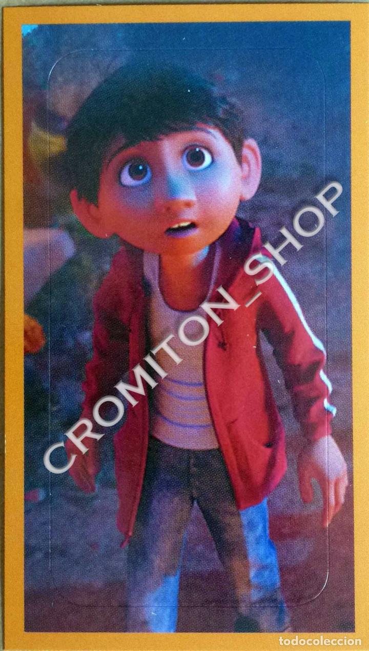 Coleccionismo cromos antiguos: N&ordm; 59 - COCO PIXAR DISNEY PANINI 2017 - Foto 1