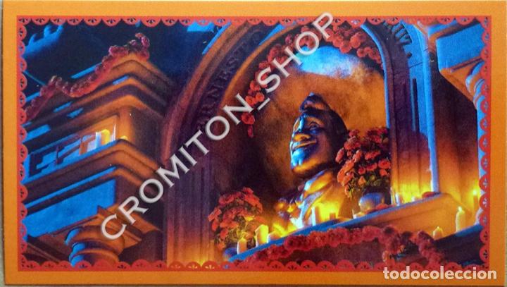 Coleccionismo cromos antiguos: N&ordm; 60 - COCO PIXAR DISNEY PANINI 2017 - Foto 1