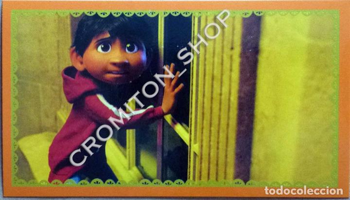 Coleccionismo cromos antiguos: N&ordm; 62 - COCO PIXAR DISNEY PANINI 2017 - Foto 1