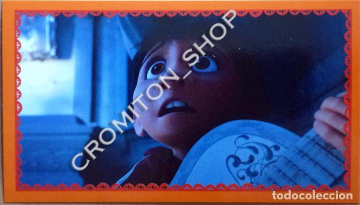 Coleccionismo cromos antiguos: N&ordm; 70 - COCO PIXAR DISNEY PANINI 2017 - Foto 1