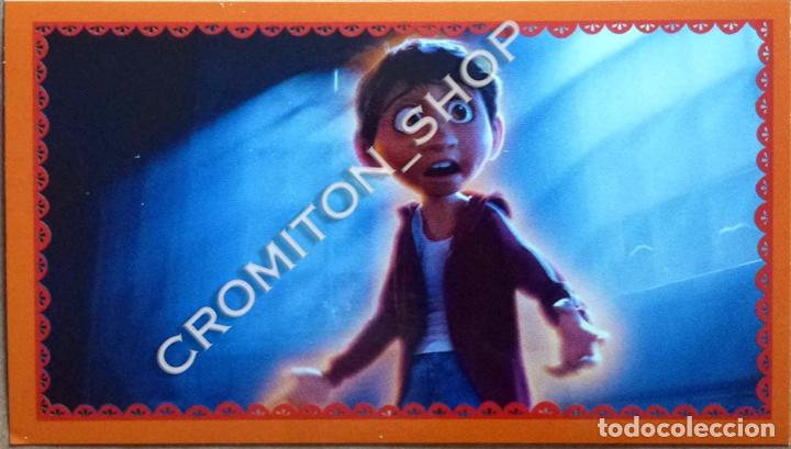 Coleccionismo cromos antiguos: N&ordm; 71 - COCO PIXAR DISNEY PANINI 2017 - Foto 1