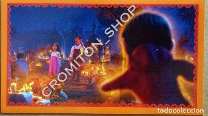 Coleccionismo cromos antiguos: N&ordm; 73 - COCO PIXAR DISNEY PANINI 2017 - Foto 1