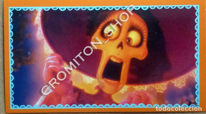 Coleccionismo cromos antiguos: N&ordm; 79 - COCO PIXAR DISNEY PANINI 2017 - Foto 1