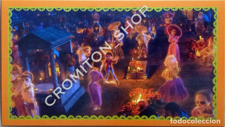 Coleccionismo cromos antiguos: N&ordm; 82 - COCO PIXAR DISNEY PANINI 2017 - Foto 1