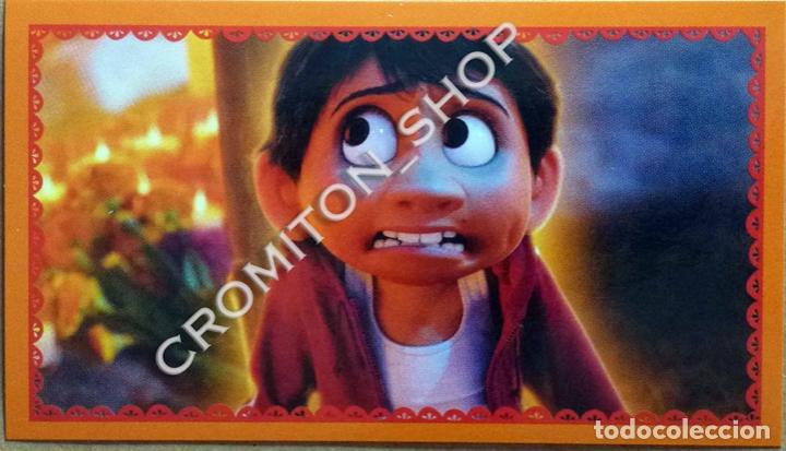 Coleccionismo cromos antiguos: N&ordm; 84 - COCO PIXAR DISNEY PANINI 2017 - Foto 1