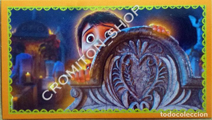 Coleccionismo cromos antiguos: N&ordm; 85 - COCO PIXAR DISNEY PANINI 2017 - Foto 1